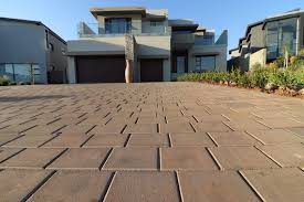 Why Choose Us For All Your Driveway Paving Needs in Island City, OR?